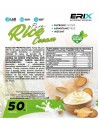Crema de arroz Rice cream 1x50 Gr  Galleta Maria