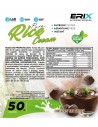 Crema de arroz Rice cream 1x50 G Bombon van houten