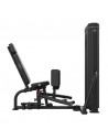 Abductor-Aductor 80 kg - Bodytone