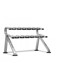 Mancuernero 6 pares - ER6 - Bodytone