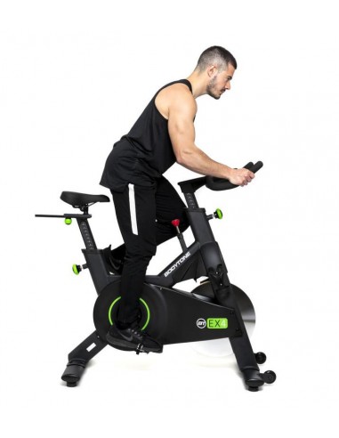 Ciclo indoor EX4 - Bodytone
