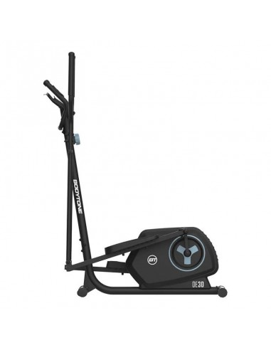 Bicicleta elíptica Bodytone DE30 con conectividad