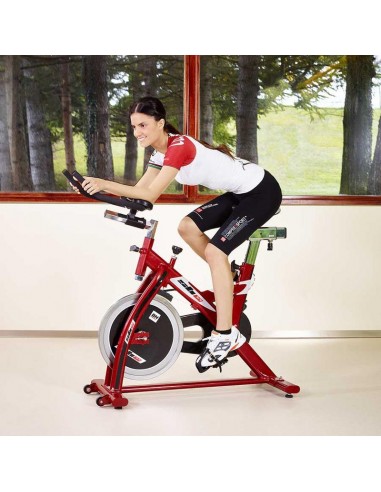 Ciclo indoor SB1 4 - BH
