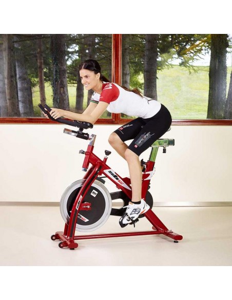 Ciclo indoor SB1 4 - BH