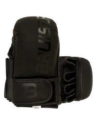 GUANTE MMA “PRO BLACK SERIES” P PIEL Bruiser