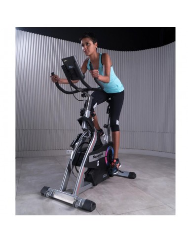 Ciclo indoor I SPADA II - BH