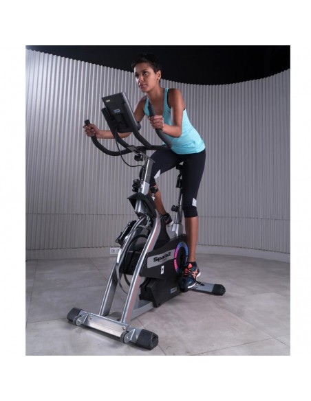Ciclo indoor I SPADA II - BH