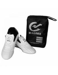 ZAPATILLA BLANCAS TAEKWONDO WACOKU TALLA 44