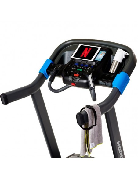 Cinta de correr 7 0AT - Horizon Fitness