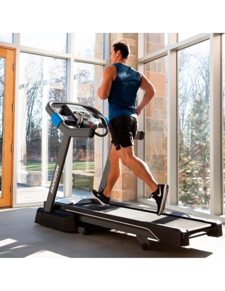 Cinta de correr 7 0AT - Horizon Fitness