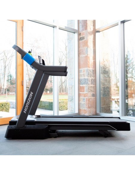 Cinta de correr 7 0AT - Horizon Fitness