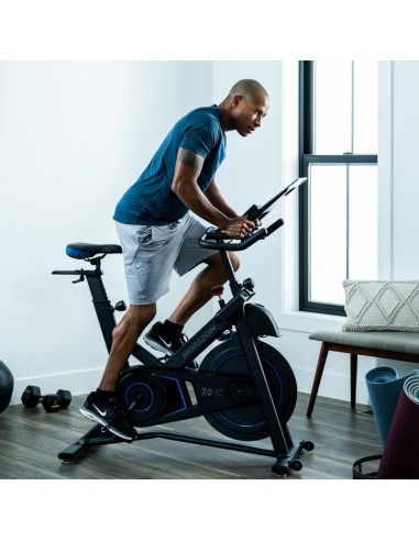 Bicicleta ciclo indoor 7 0IC - Horizon Fitness