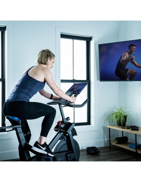 Bicicleta ciclo indoor 7 0IC - Horizon Fitness
