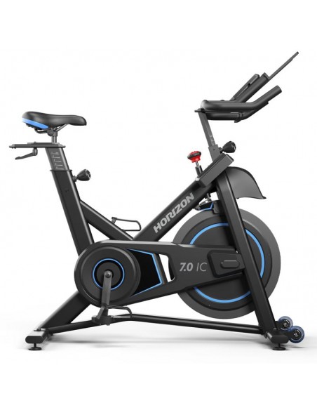 Bicicleta ciclo indoor 7 0IC - Horizon Fitness
