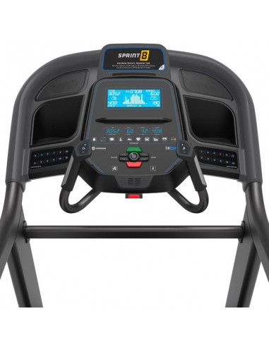 Cinta de correr 7 4at - Horizon Fitness
