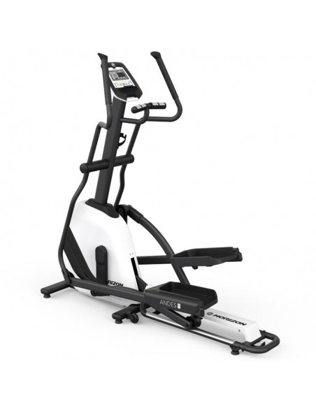 Elíptica plegable Andes 3 - Horizon Fitness