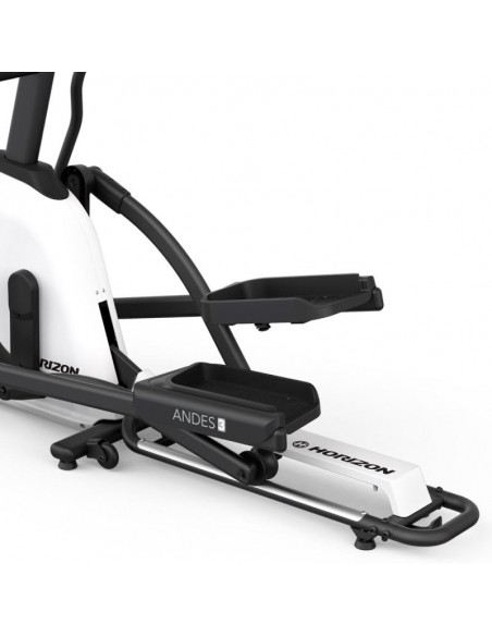 Elíptica plegable Andes 3 - Horizon Fitness