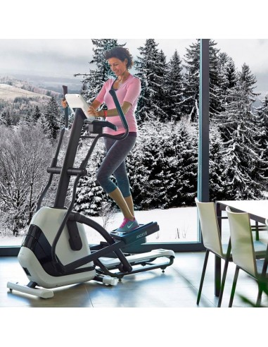 Elíptica plegable Andes 5 - Horizon Fitness