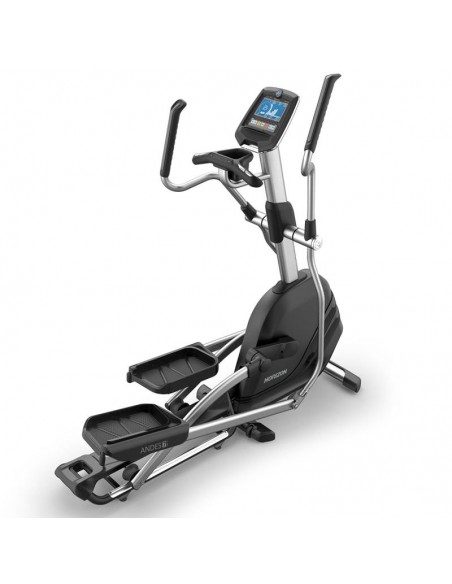 Elíptica plegable Andes 7i - Horizon Fitness