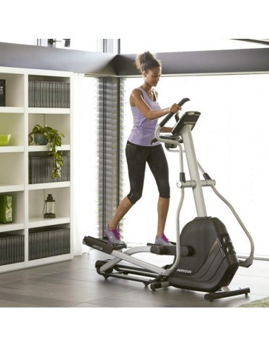 Elíptica plegable Andes 7i - Horizon Fitness