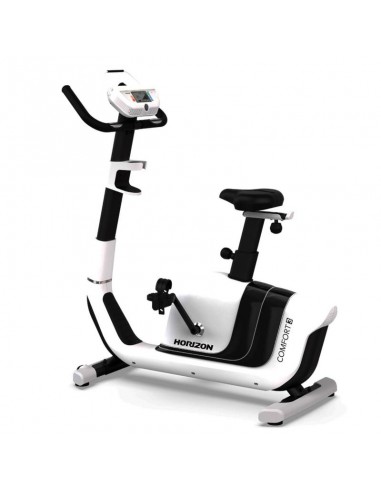 Bicicleta estática vertical COMFORT 5 - Horizon