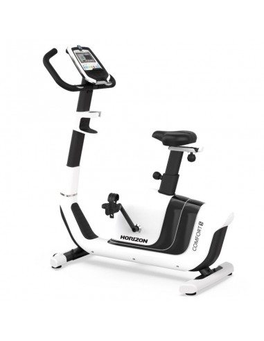 Bicicleta estática vertical COMFORT 5 - Horizon Fi