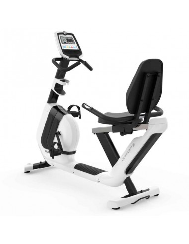 Bicicleta estática reclinada COMFORT R - Horizon 