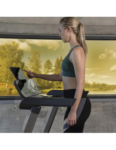 Cinta de correr plegable EVOLVE 3 0 - Horizon 