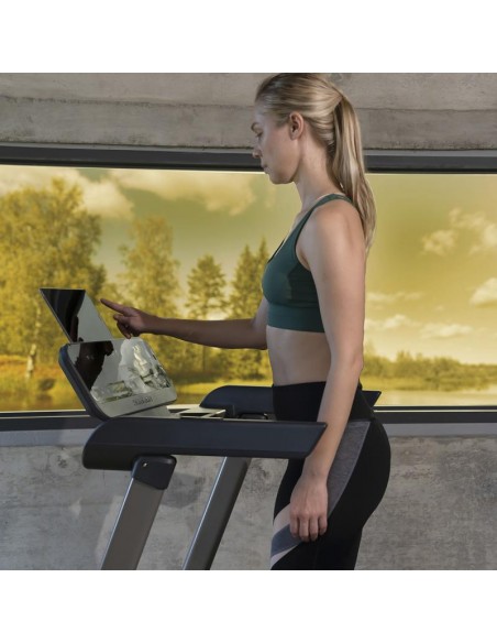 Cinta de correr plegable EVOLVE 3 0 - Horizon 