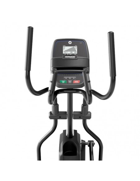 Eliptica EX59 - Horizon Fitness