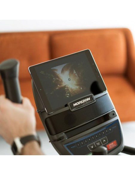 Eliptica EX59 - Horizon Fitness