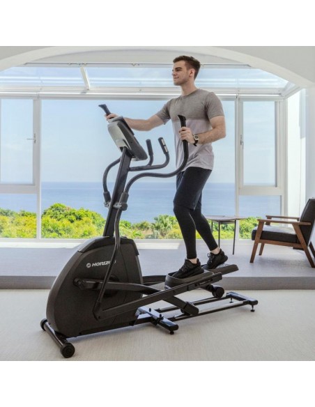 Eliptica EX59 - Horizon Fitness