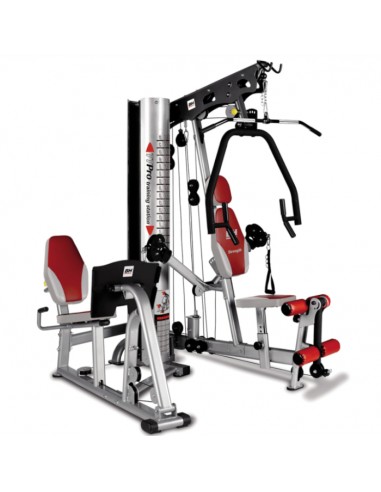 Multiestación TT PRO - G156 - BH