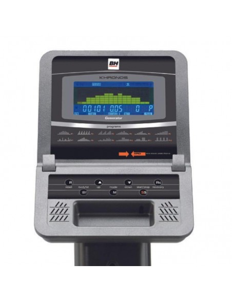 Khronos Generator G260 - BH