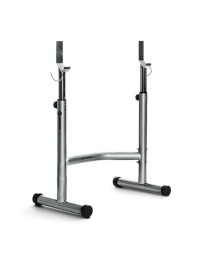 Rack adonis soporte para barra - Horizon Fitness