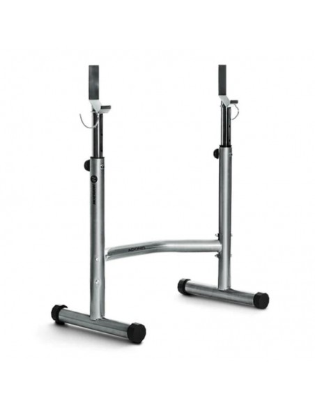 Rack adonis soporte para barra - Horizon Fitness