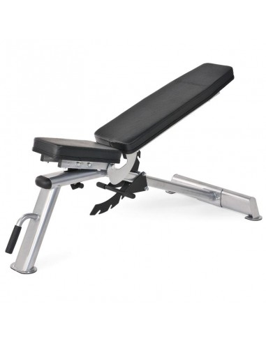 Banco de musculación Adonis - Horizon Fitness