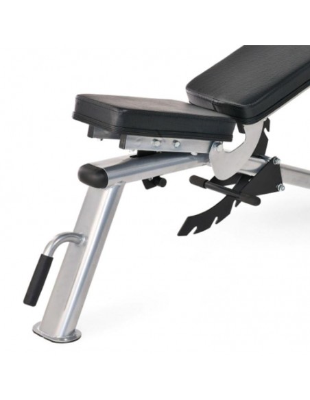 Banco de musculación Adonis - Horizon Fitness