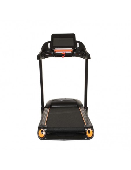 Cinta de correr pantalla TFT 22km/h DT22W- Bodyton
