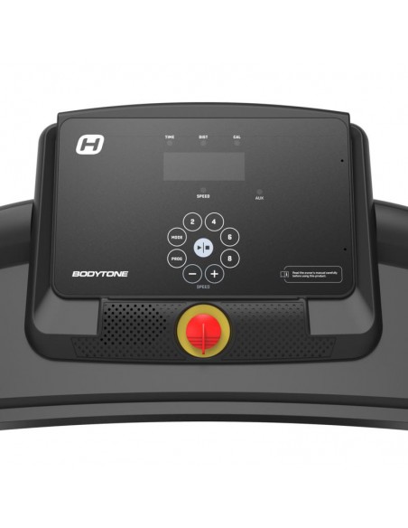 DT12 Cinta de correr 12km/h- DT12- Bodytone