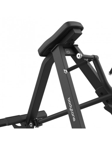 Remo en T - FBC16 - Bodytone