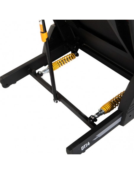 DT14 Cinta de correr 14 km/h- DT14- Bodytone
