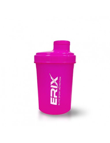 Mezclador Rosa- tapa Rosa - Erix Nutrición