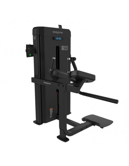 Glúteos 106 kg