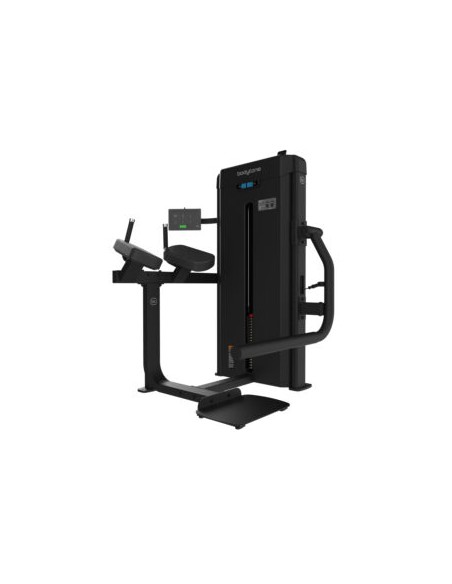 Glúteos 106 kg