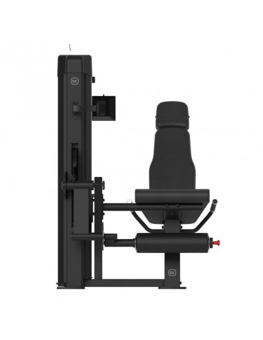 Extensiones 106 kg  LEG EXTENSIONS 