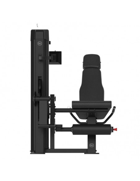 Extensiones 106 kg  LEG EXTENSIONS 