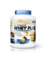 Whey Plus Ultimate 2 kg chocolate caramelo - Erix