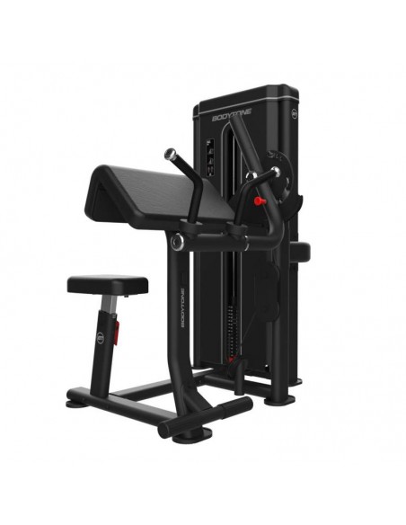 Biceps-Triceps 80 kg