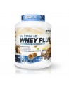 Whey Plus Ultimate 2 kg bombón rocher - Erix nutri